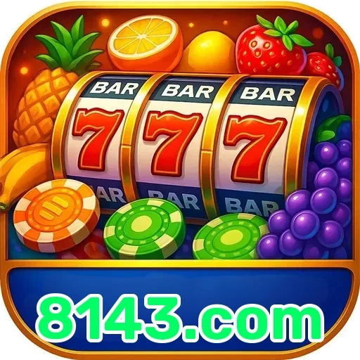 8143.com: Descubra Porque Este Site de Jogos é Confiável