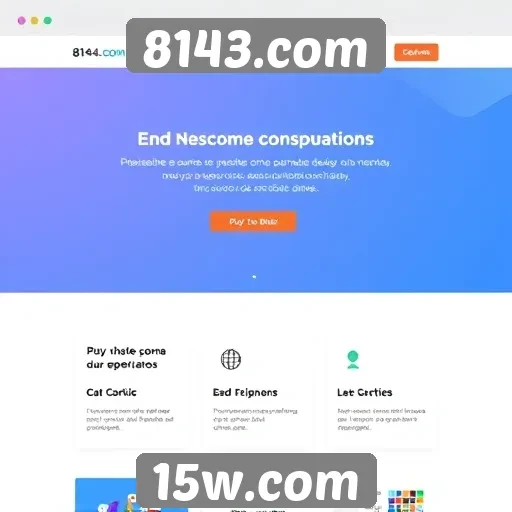 Impacto do design do site na experiência do usuário