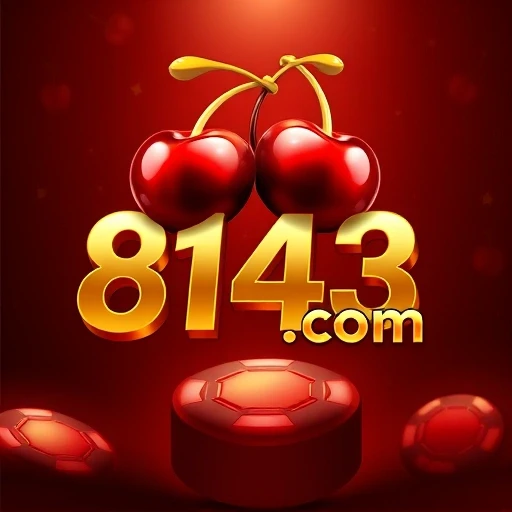 8143.com logo